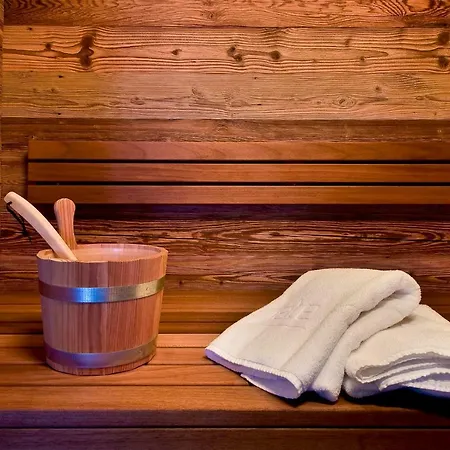 Hotel Pete - Private - Alpine Boutique