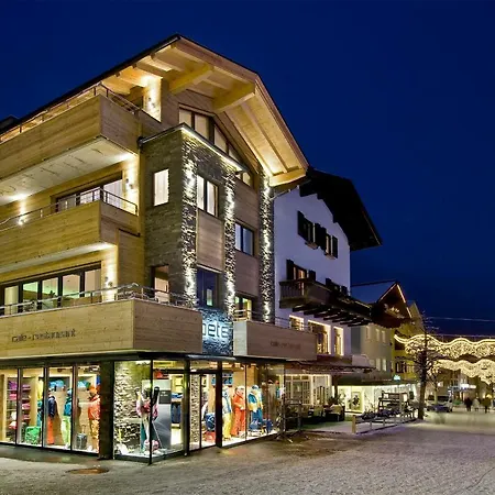 Pete - Private - Alpine Boutique Sankt Anton am Arlberg