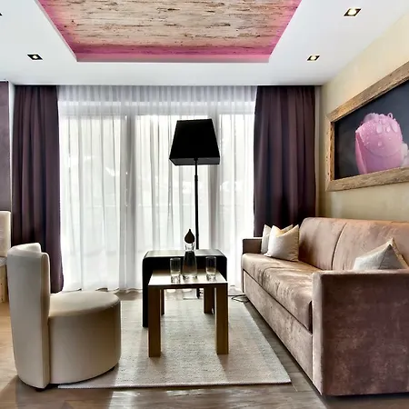 Hotel Pete - Private - Alpine Boutique