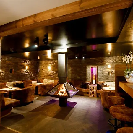 Hotel Pete - Private - Alpine Boutique