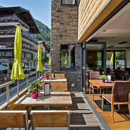 Pete - Private - Alpine Boutique 4* Sankt Anton am Arlberg